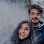 kashmir