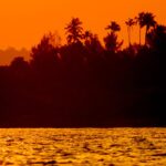 sunsets