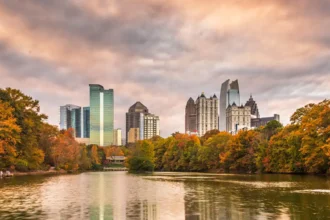 Atlanta