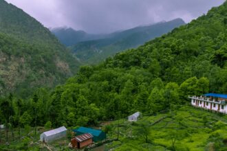 Chopta