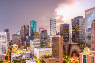 Houston