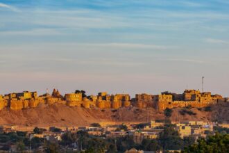 Jaisalmer