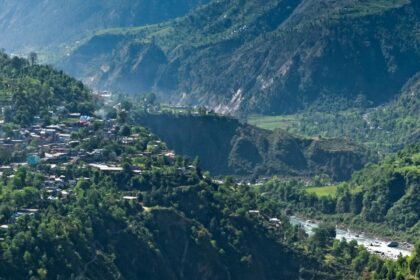 North india