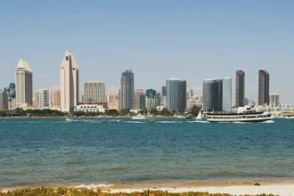 San Diego