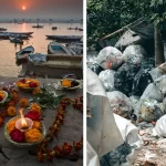Sustainability at the Kumbh Mela 2025