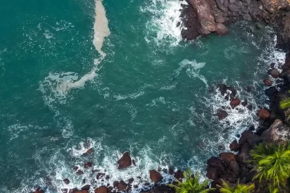 north goa