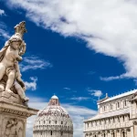 Italy is the Most Desired Destination