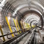 Char Dham Railway Project