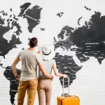 Most Popular Honeymoon Destinations Worldwide For 2025