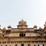 madhya pradesh
