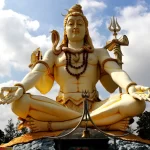Maha Shivaratri 2025