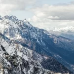 Bracing for Snow and Rain in Himachal Pradesh