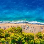 Top 10 International Beach Destinations