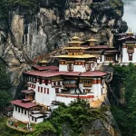 bhutan the land of happiness