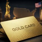 gold card visa