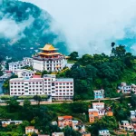 arunachal pradesh