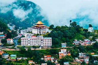 arunachal pradesh