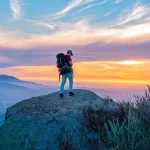 Best solo travel spots for beginners 2025 Solo travel ideas for women Solo travel destinations 2025