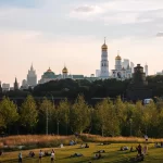 Visa-Free Moscow