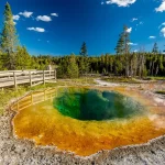 Top 9 UNESCO World Heritage Sites in the U.S.