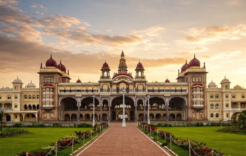 10 Must-Visit Destinations in South India
