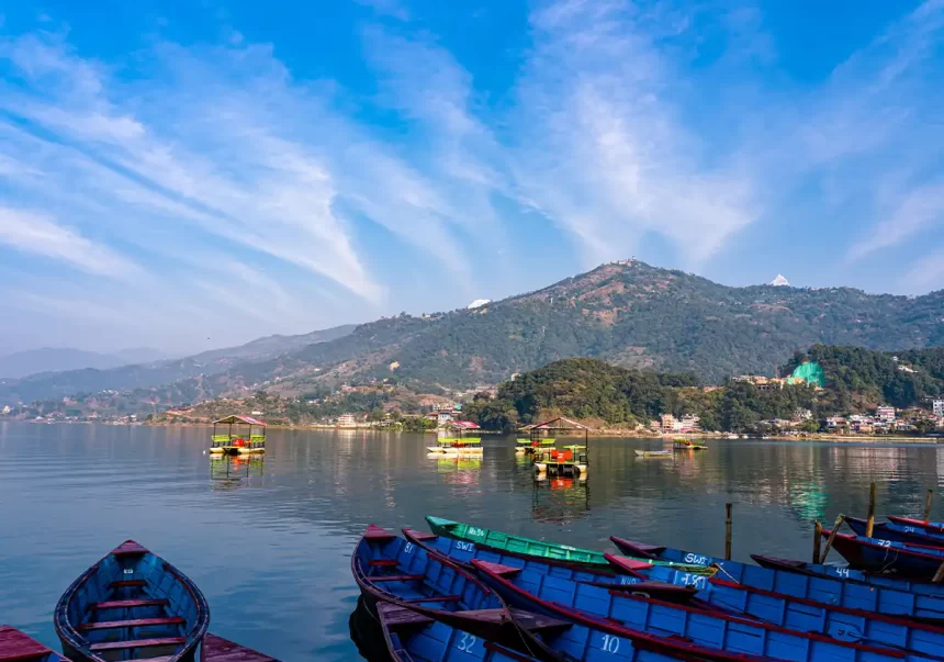 5 stunning uttarakhand destinations