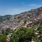best summer destinations in himachal pradesh