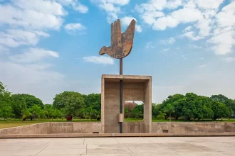 Chandigarh