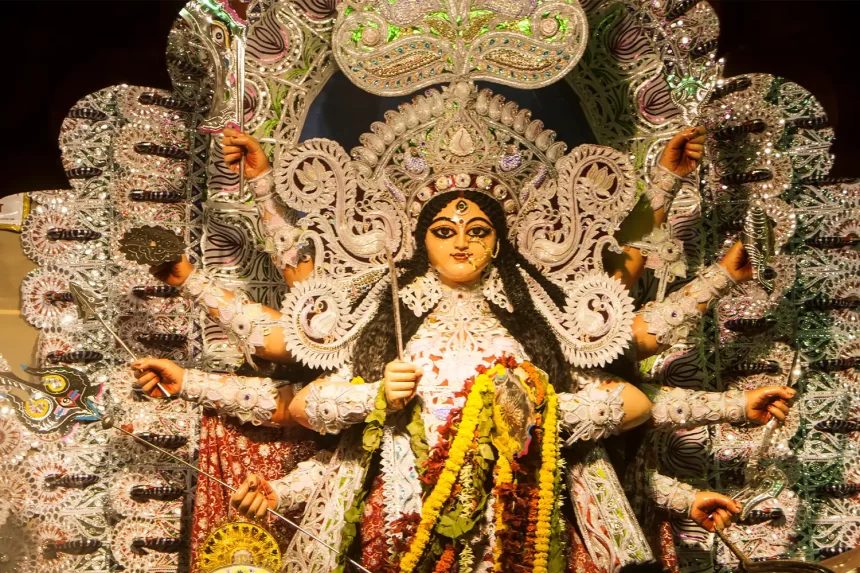 Chaitra Navratri 2025