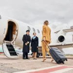 Luxury Travel Experiences
