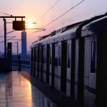 Delhi Metro Timings for Holi 2025