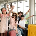 Family-Friendly Travel