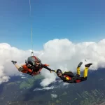 Adventure Travel: Top Thrilling Activities
