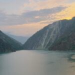 Chamera Lake