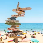 Best Summer Adventure Getaways 2025