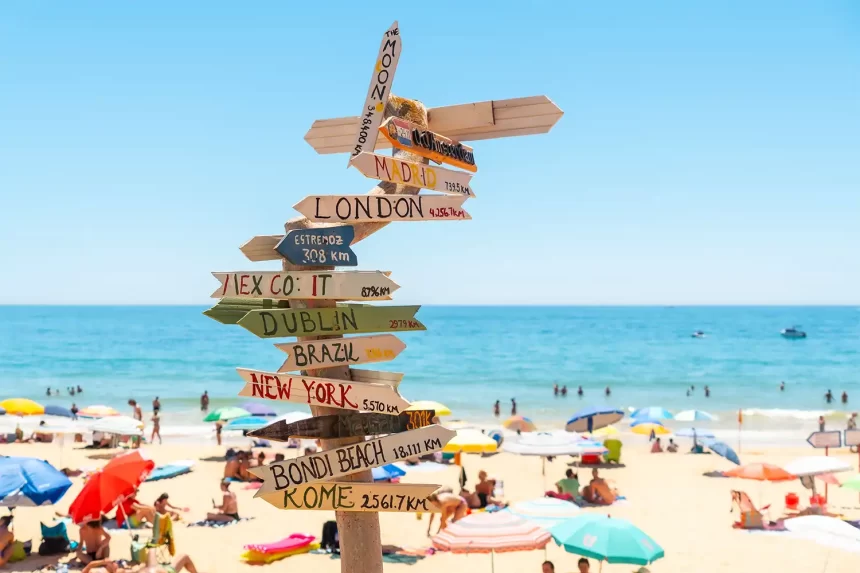 Best Summer Adventure Getaways 2025