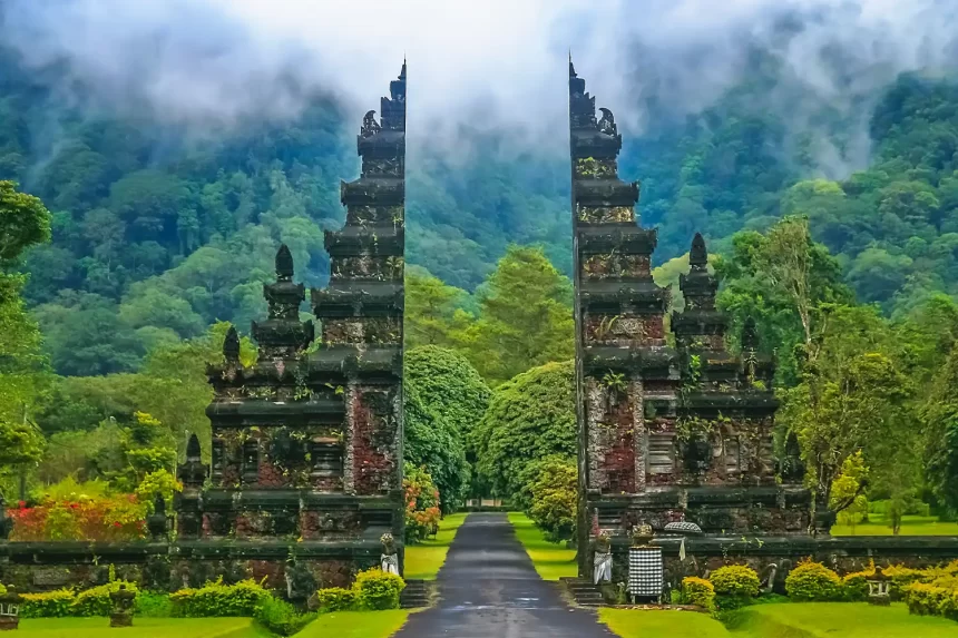 Bali’s 2025 Travel Rules