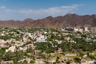 taif saudi arabia