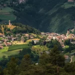 Italy’s Villages Pay €100,000 to Live There With a Twist