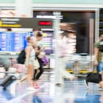 Busiest Airports in 2025