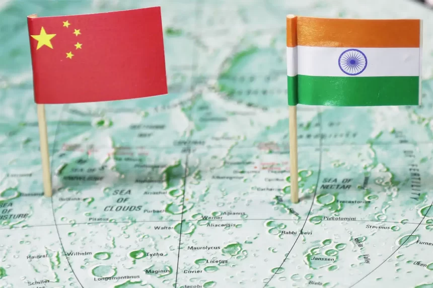 China Opens Easy Visas for Indians 50,000+ in 2025