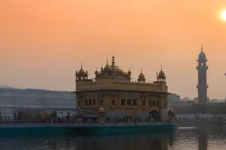 punjab