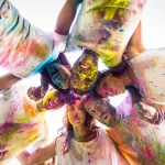 Holi Celebration 2025