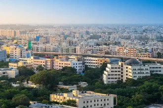 hyderabad