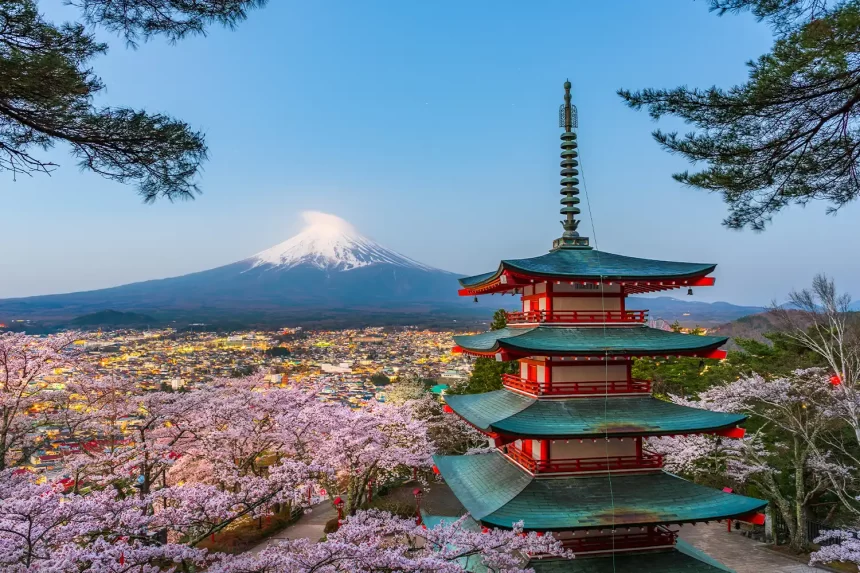 Japan’s Secret Islands Are Your Next Wild Escape in 2025!