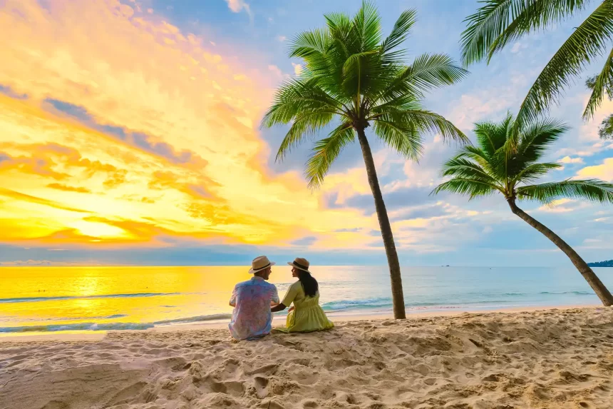 Indian Travelers Surge 68% in Visa Applications 2025
