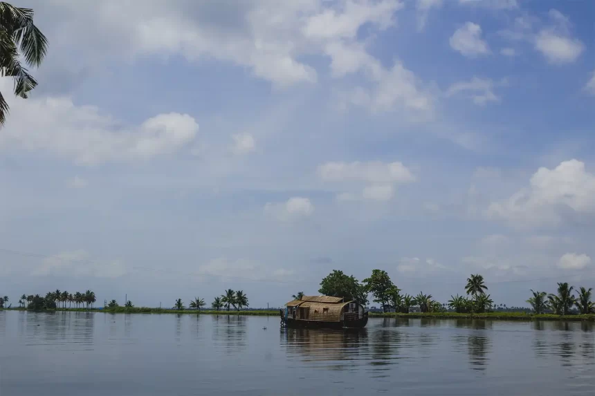 Kerala Backwaters 2025’s Top Houseboat Hotlist