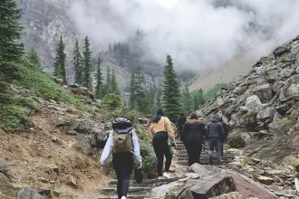 kheerganga trek