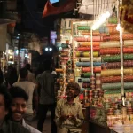 Mumbai’s 8 Wildest Markets for a Budget-Shopping Rush