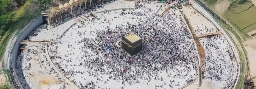 mecca makkah